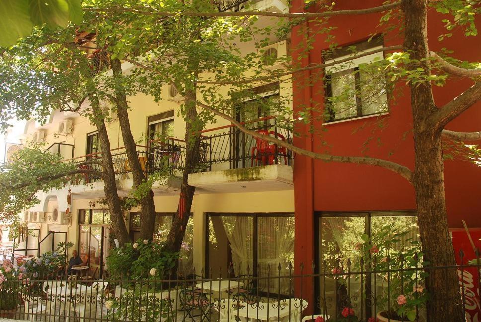 Orpheus Hotel 테르마 외부 사진