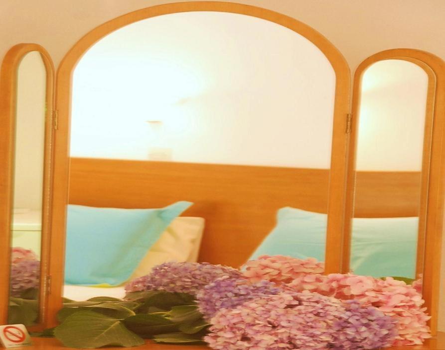 Orpheus Hotel 테르마 외부 사진