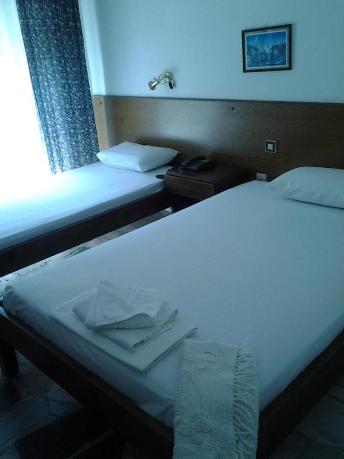 Orpheus Hotel 테르마 외부 사진